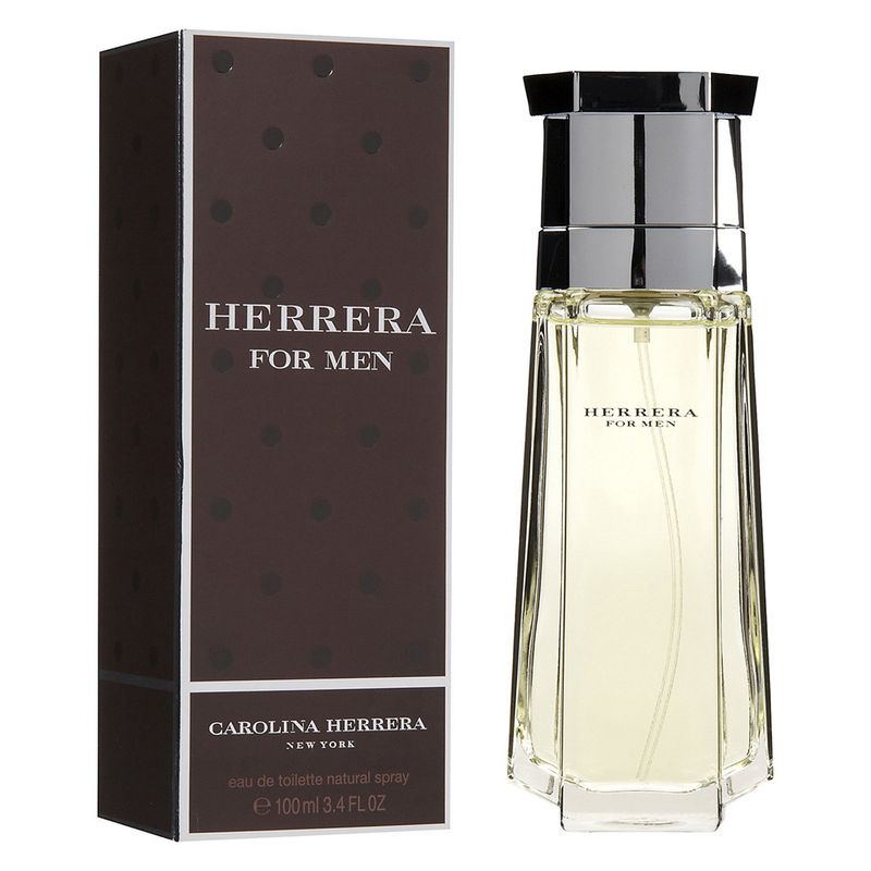 Perfume Herrera Carolina
