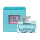 Perfume Blue Seduction Antonio Banderas Feminino 50ml