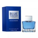 Perfume Blue Seduction Antonio Banderas Masculino 50ml