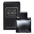 Perfume Seduction in Black Antonio Banderas Masculino 50ml
