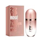 Perfume 212 VIP Rosé Carolina Herrera Feminino 50ml