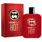 Perfume Hot Pacha Ibiza Masculino 100ml