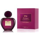 Perfume Her Secret Temptation Antonio Banderas Feminino 50ml