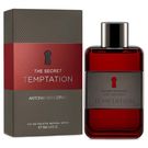 Perfume The Secret Temptation Antonio Banderas Masculino 100ml