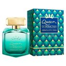 Perfume Queen Of Seduction Absolute Diva Antonio Banderas 80ml