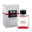 Perfume Power of Seduction Antonio Banderas Masculino 100ml