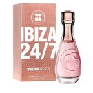 Perfume Ibiza 24/7 Pacha Ibiza Feminino 80ml