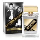 Perfume The Rebel Sex Symbol Masculino 100ml