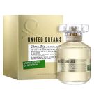 Perfume Dream Big Benetton Feminino 50ml