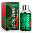 Perfume Colors Man Green Benetton Masculino 100ml