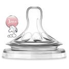 Bico Mamadeira Philips Avent Pétala Fluxo Variável