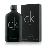 Perfume CK Be Calvin Klein Unissex 100ml