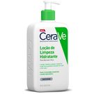 Cerave Loção de Limpeza Hidratante 473ml
