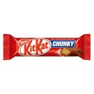 Chocolate Nestlé Kit Kat Chunky Ao Leite 40g