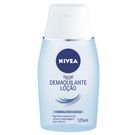 Nivea Visage Loção Demaquilante Olhos 125ml