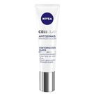 Nivea Visage Cellular Antissinais Contorno Olhos