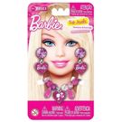 Acessórios Barbie Colar+Brinco Barão