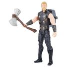 Boneco Thor Power Pack