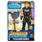 Boneco Thor Power Pack