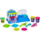 Sobremesas Duplas Play-Doh