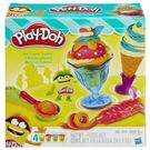 Massinha Play-Doh Sorvetes Deliciosos