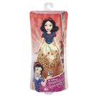 Boneca Princesa Class Branca De Neve