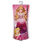 Boneca Princesa Class Aurora
