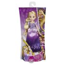 Boneca Princesa Class Rapunzel