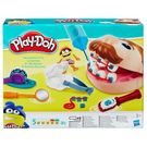 Dentista Play-Doh