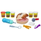 Dentista Play-Doh