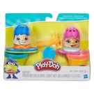 Cabelo Maluco  Play-Doh