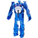 Boneco Transformers Mv 5 Titan Changers Sortido