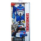Boneco Transformers Mv 5 Titan Changers Sortido