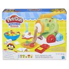 Fábrica de Macarrão Play-Doh