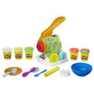 Fábrica de Macarrão Play-Doh