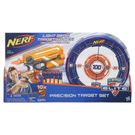 Nerf Elite Com Alvo