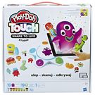 Estúdio Criativo Play-Doh Touch