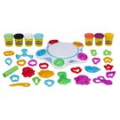 Estúdio Criativo Play-Doh Touch
