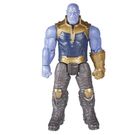 Boneco Thanos Série 12 Power
