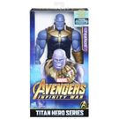 Boneco Thanos Série 12 Power