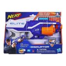 Nerf Elite Disruptor Nova