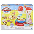 Batedeira Cupcakes Play-Doh
