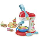 Batedeira Cupcakes Play-Doh