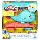 Baleia Divertida Play-Doh