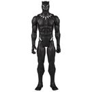 Boneco Pantera Negra 30cm
