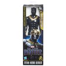 Boneco Pantera Negra 30cm