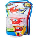 Mini Avião Super Wings Jett