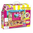 Massinha Barão Barbie Food Truck Sushi