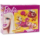 Massinha Fun Barbie Donuts Divertidos