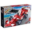 Blocos Montar Banbão Carro Dragão
